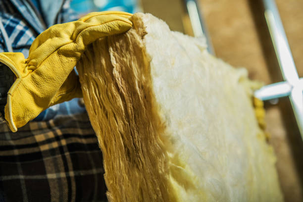 Best Types of Insulation in Elmira, NY
